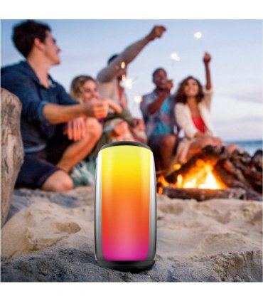 WYEWAVE 10W Vibrant Colour Wireless Portable Speaker