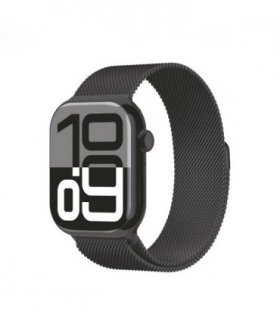 Panther Force Stylish AMOLED Display Smart Watch