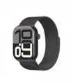 Panther Force Stylish AMOLED Display Smart Watch