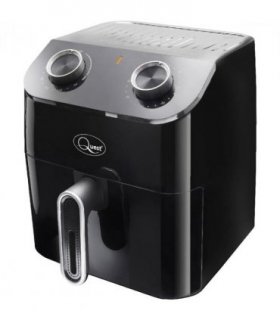 Quest  4.5L Manual Dial Air Fryer