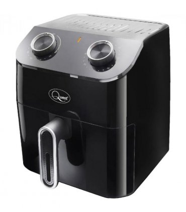 Quest  4.5L Manual Dial Air Fryer
