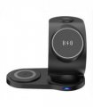 WYEFLUX 3-IN-1 Magnetic Wireless Fast Charging Station