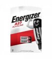 S8785 Energizer Battery A27 Alkaline - Pack of 2 Box of 10