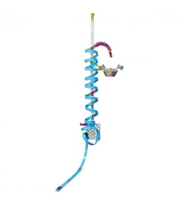 Maisto Cyber Racers Vertical Launch Vehicle Play Set