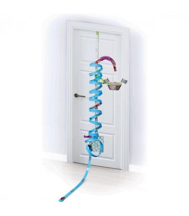 Maisto Cyber Racers Vertical Launch Vehicle Play Set