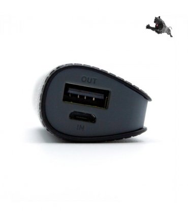 Panther Force 2600 Mini Power Bank - PF90