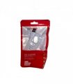 Ven-Dens Type C Cable To USB Charging Cable (Pack of 50)