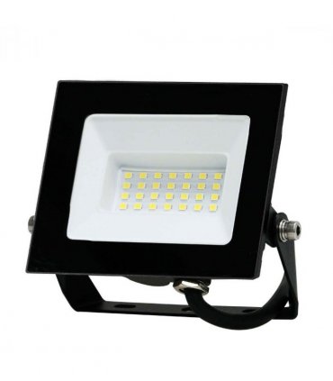 Eveready 20W IP65 LED Floodlight - 2,100 Lumen - 4,000K (Cool White)