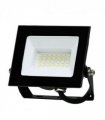 Eveready 20W IP65 LED Floodlight - 2,100 Lumen - 4,000K (Cool White)