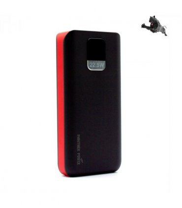 Panther Force PD3.0 20000mah Power Bank - PF81