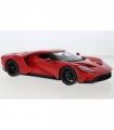 Maisto 1/18 Ford GT Diecast Model