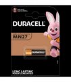 DURACELL MN27/27A ALKALINE 12V BATTERY