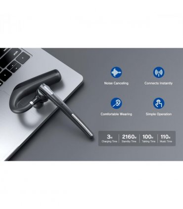 WYE ProVoice One-Ear Business Headset
