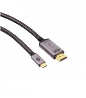 WYEFLOW USB-C to HDMI Cable 1.8m