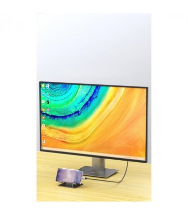WYEFLOW USB-C to HDMI Cable 1.8m