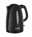 Russell Hobbs Textures Kettle Black