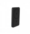Wyeflux Slim Magnetic 5K Portable Power Bank - Black