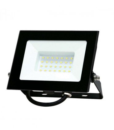 Eveready 30W IP65 LED Floodlight - 3,150 Lumen - 4,000K (Cool White)