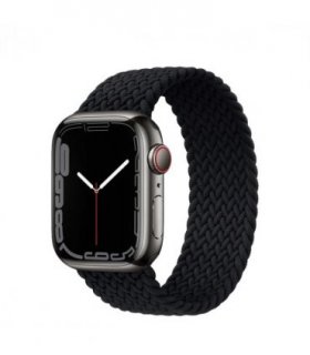 Panther Force 1.86" AMOLED Display Smartwatch