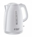 Russell Hobbs Textures Kettle White