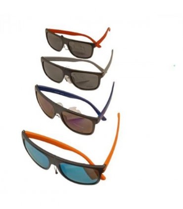 iCouture Adult Unisex Sunglasses 12 Assorted Colour P2137