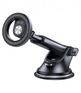 WYELOCK In-Car Magnetic Dashboard & Windshield Holders