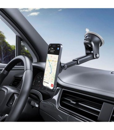 WYELOCK In-Car Magnetic Dashboard & Windshield Holders