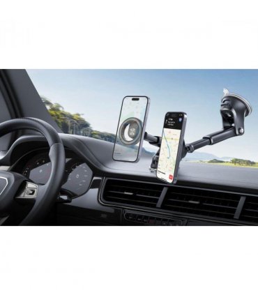 WYELOCK In-Car Magnetic Dashboard & Windshield Holders