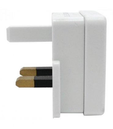 Daewoo Shaver Adapter 10pc Pack