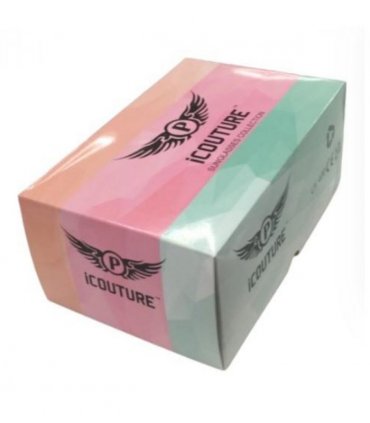 iCouture Adult Unisex Sunglasses 12 Assorted Colour P2087