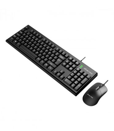 Panther Force Wired Keyboard & Mouse set PF289