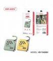 Ven Dens Mini Tracking Device GPS Smart Tracker  Works with Apple Find My