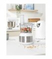 Salter Boston 3 in 1 Food Processor - White