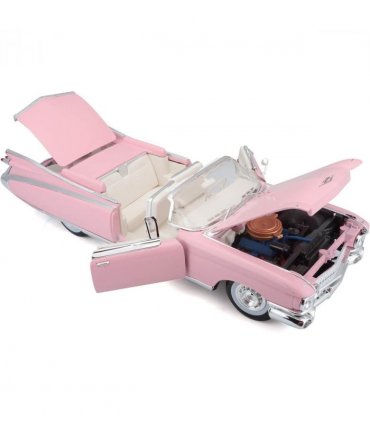 Maisto France Model Car Cadillac Eldorado Biarritz 1:18 Scale M36813