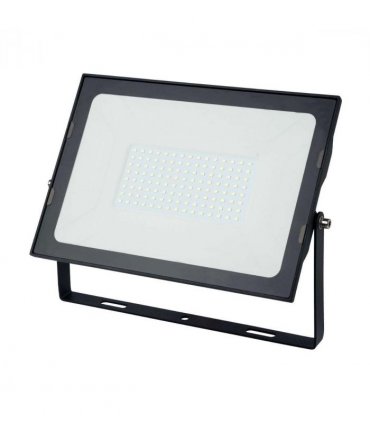 Eveready 100W IP65 LED Floodlight - 9,000 Lumen - 4,000K (Cool White)