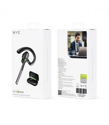 WYE ProTalk One-Ear Business Headset
