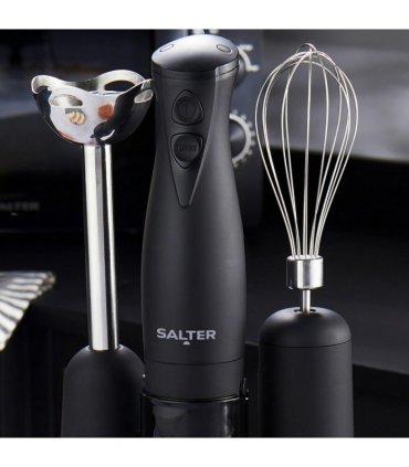 Salter Kuro 3 In 1 Blender Set