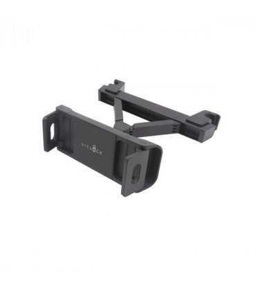 WYELOCK Car Head Rest Restraint Tablet Holder