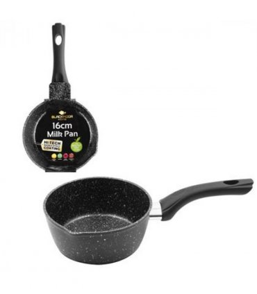 Blackmoor 16cm Non-Stick Milk Pan