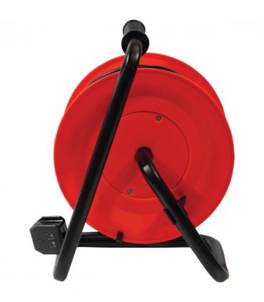 Eagle 2 Socket Extension Reel Cable Length 25M