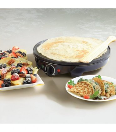 Progress Crepe Maker