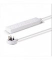 Power Plus 4 Way 10 Metre Extension Lead