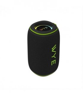 Wye 10W High Fidelity Wireless Speaker