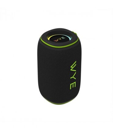 Wye 10W High Fidelity Wireless Speaker