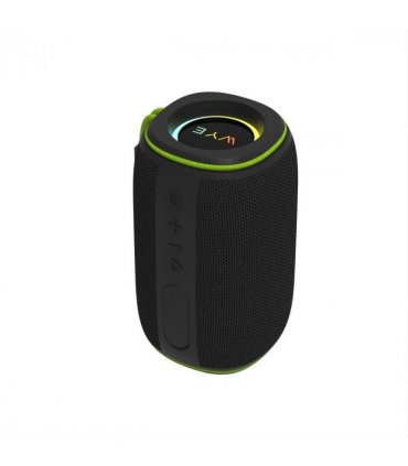 Wye 10W High Fidelity Wireless Speaker