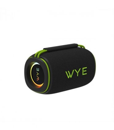 Wye 10W High Fidelity Wireless Speaker
