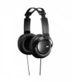 JVC HARX330 Full-Size Over-Ear Stereo Headphones