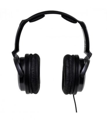 JVC HARX330 Full-Size Over-Ear Stereo Headphones
