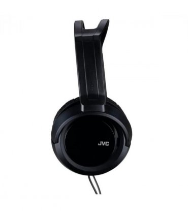 JVC HARX330 Full-Size Over-Ear Stereo Headphones