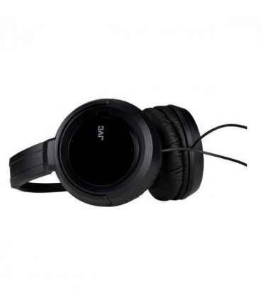 JVC HARX330 Full-Size Over-Ear Stereo Headphones